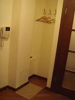 Szucha Apartment Varsó