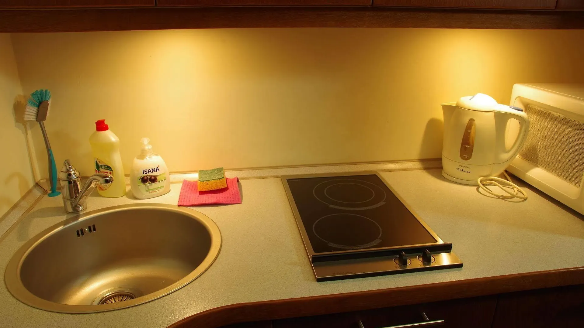 Szucha Apartment Varsó Lengyelország